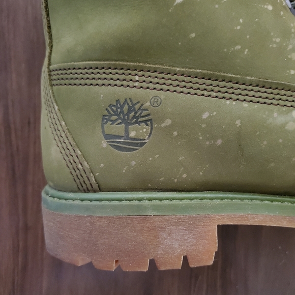 Timberland PRO 9.5 - Picture 8 of 16